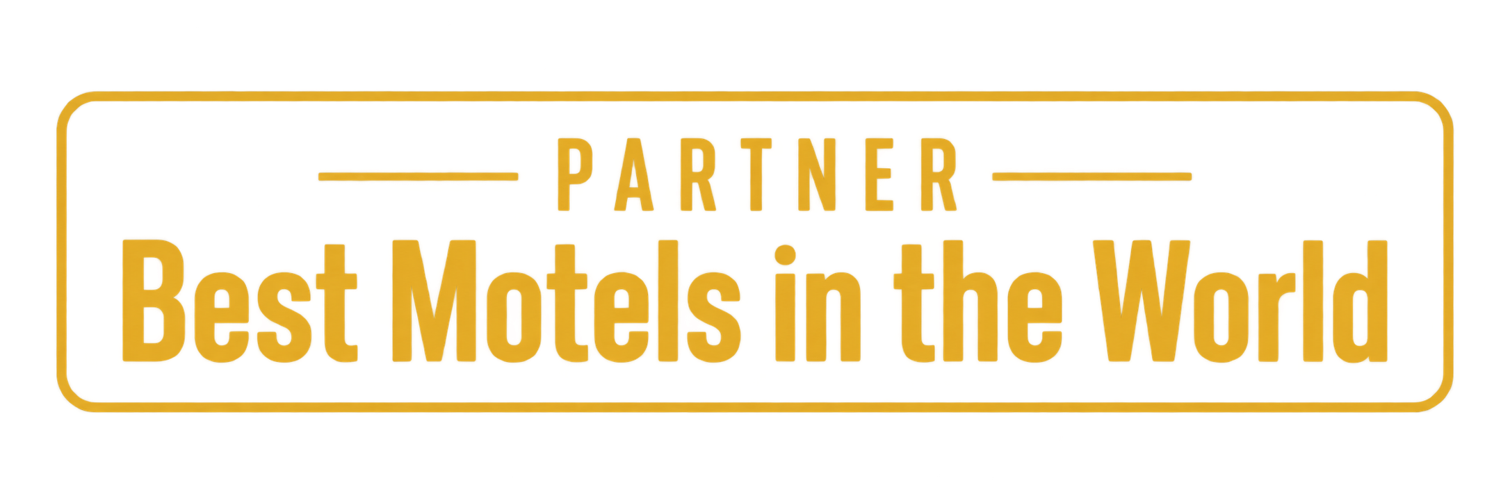 Partner: Best Motels in the World