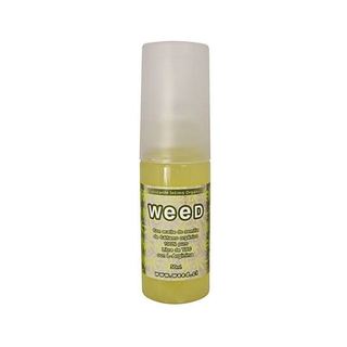 Carta Sex Shop Lubricante íntimo Weed 50 ml